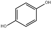 Ա CAS  123-31-9